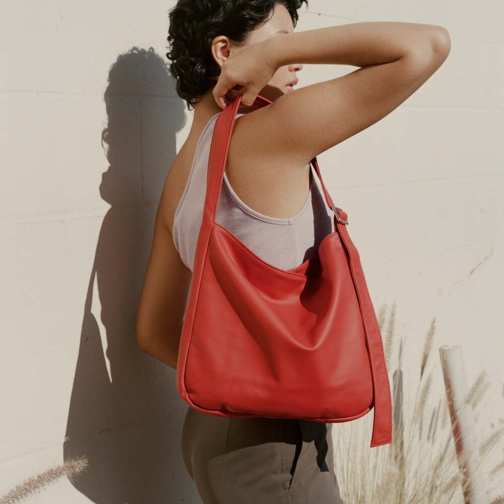 Are Studio Poppy Jane Shoulder Bag